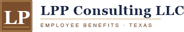 LPP Consulting LLC Logo
